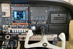 N1418J