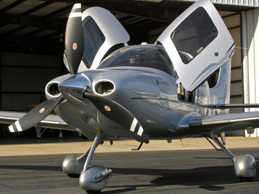 N145EJ
