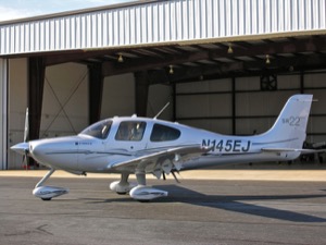 N145EJ