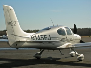 N145EJ