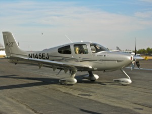 N145EJ