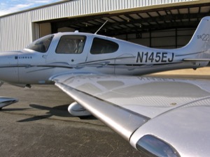N145EJ