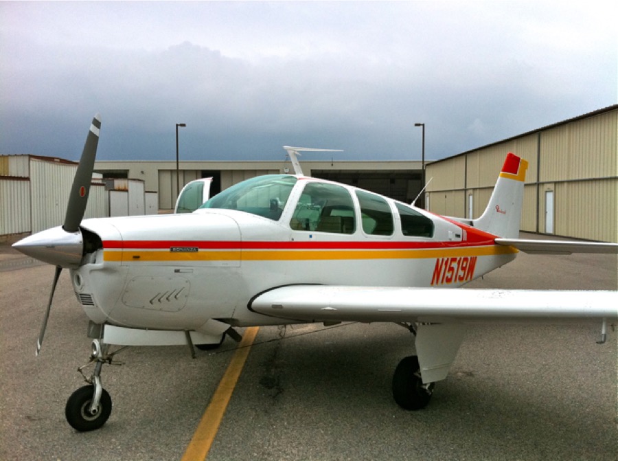 N1519W