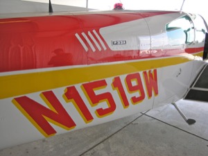 N1519W