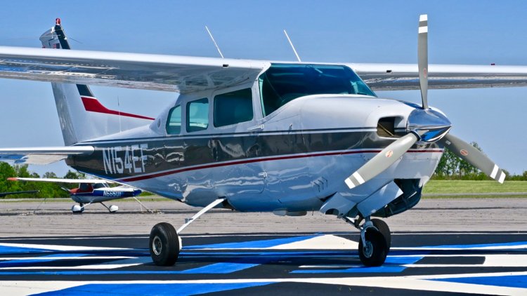 N154EF
