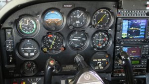 N154EF