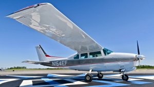N154EF