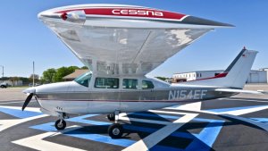 N154EF
