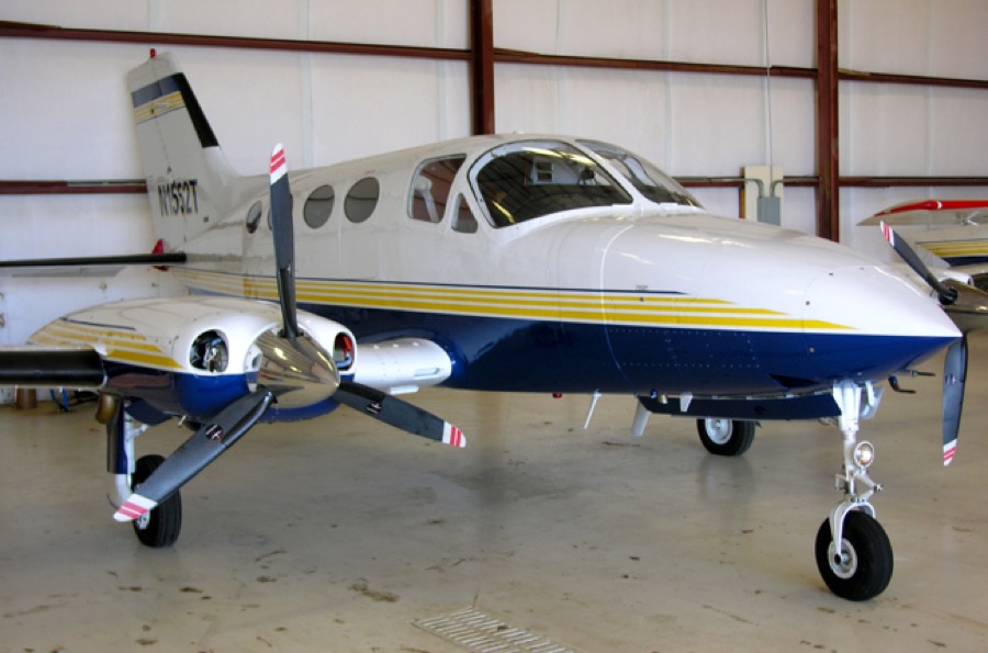 N1552T
