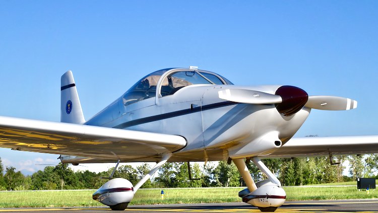 N167CW