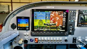 N167CW