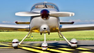 N167CW