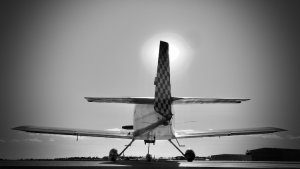 N167CW