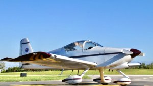 N167CW