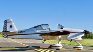 N167CW