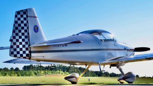 N167CW