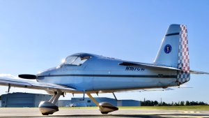 N167CW