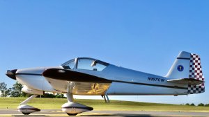 N167CW