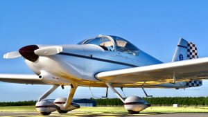 N167CW