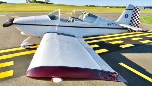 N167CW