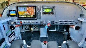 N167CW