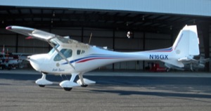 N16GX