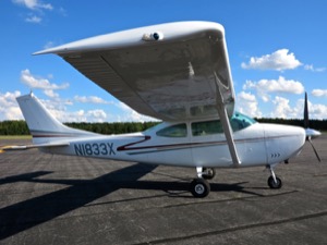 N1833X