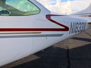 N1833X
