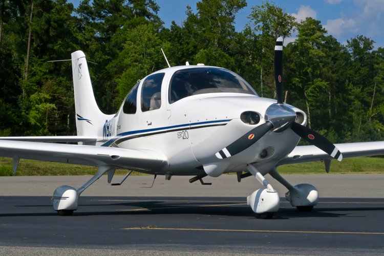 N183DA
