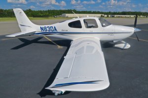 N183DA