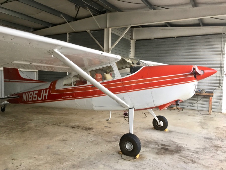 N185JH