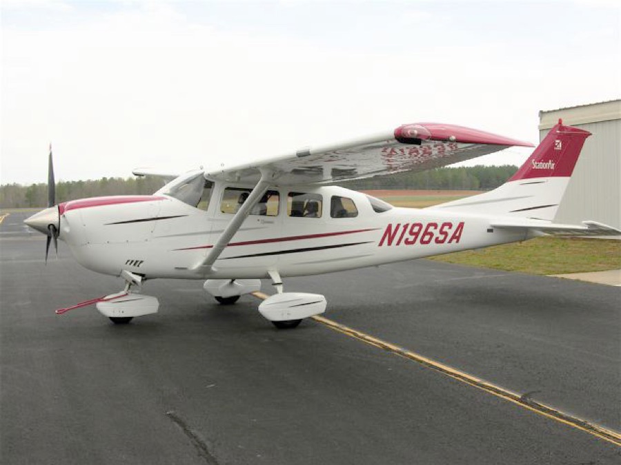 N196SA