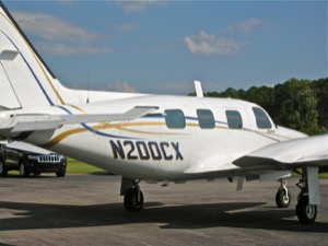 N200CX
