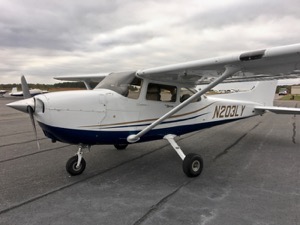N203LY