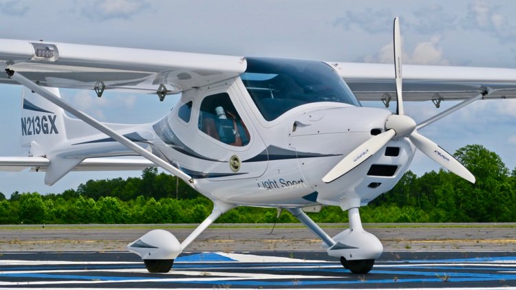 N213GX