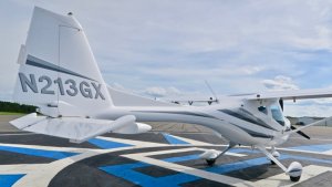 N213GX