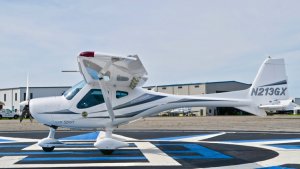 N213GX