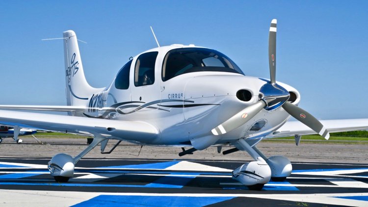 N219MR