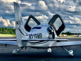 N219MR