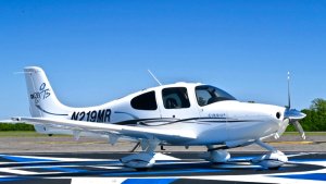 N219MR