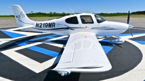 N219MR