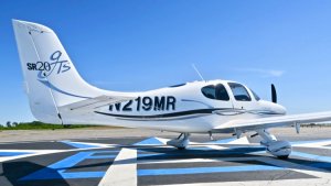 N219MR