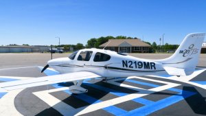 N219MR
