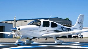N219MR