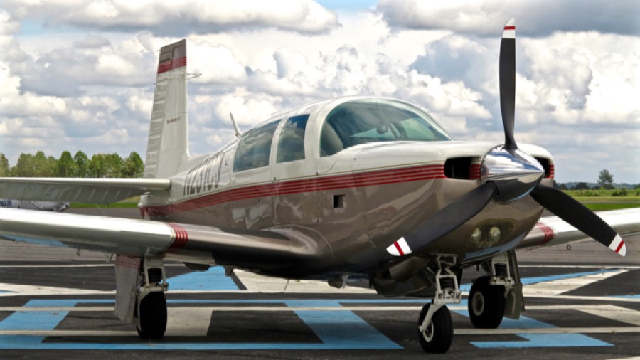 N231CJ