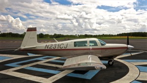 N231CJ