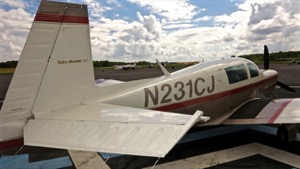 N231CJ