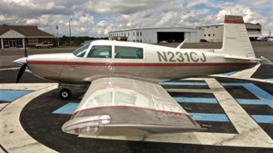 N231CJ