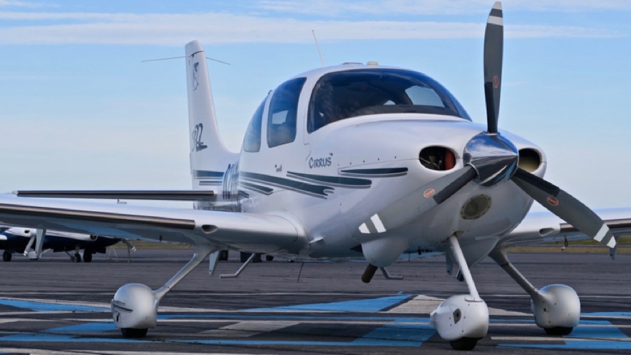 N248DM