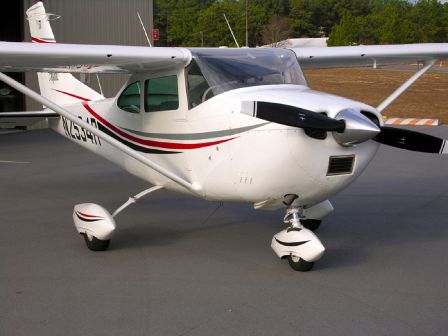 N2534R